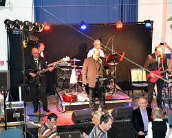 2012 Guttempler mit Chris Franklin