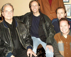 Rubber Soul, 2005 erstmals mit Werner