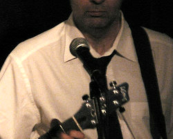 Artenschutztheater, 2011 - Reini