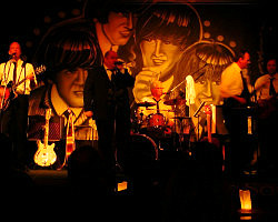 Artenschutztheater, 2011
- Stefan