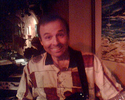 Pawel, 2006