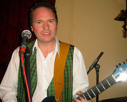 Reinhard Rickenbackers 2005