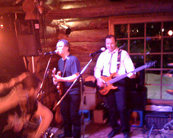 Salla, Finnland 2010