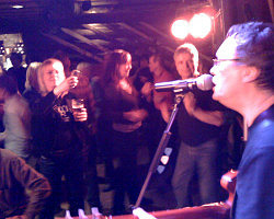 Salla, Finnland 2010