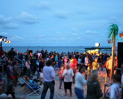 Schapers, Wyk auf Föhr 2012