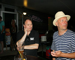 Schapers, Wyk auf Föhr 2012
