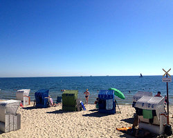 Wyk auf Föhr 2012