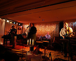Ultra Lounge, 2007