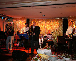 Ultra Lounge, 2007