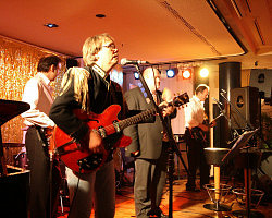 Ultra Lounge, 2007