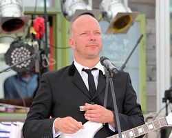 Schapers, Wyk auf Föhr 2012 -
Pick