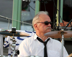 Schapers, Wyk auf Föhr 2012 Werner