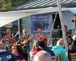 Schapers, Wyk auf Föhr 2012