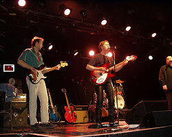 Hamburg Soud 2006