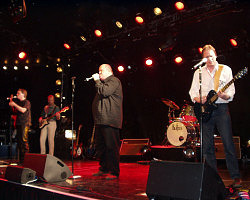 Hamburg Soud 2006