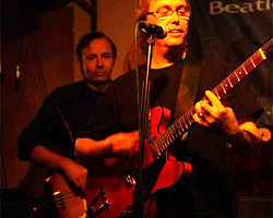 Töns Brautlecht, 2006