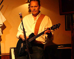 Reinhard Thiel, 2006