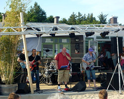 Föhr 2009